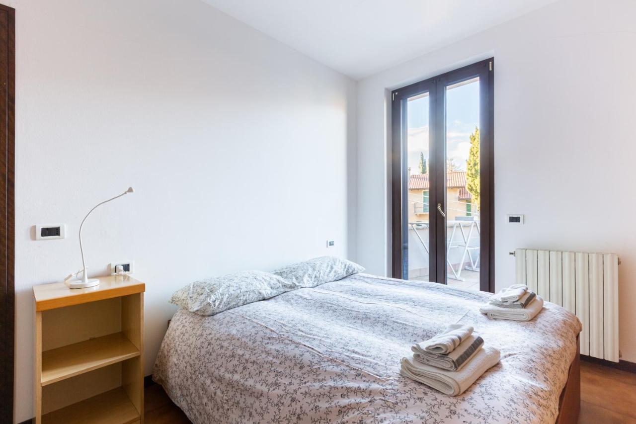 Mysa Properties - Casa Chicca, Flat With Lake View Terrace Perledo Εξωτερικό φωτογραφία